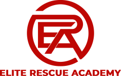 Logo of Elite Rescue Academy